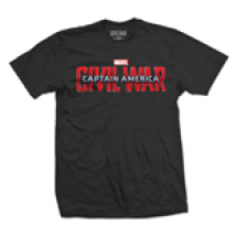 T-shirt Marvel Superheroes 274319