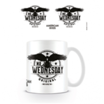 Tasse American Gods 274409