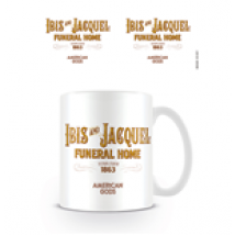 Tasse American Gods 274410