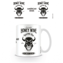 Tasse American Gods 274411