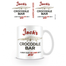 Tasse American Gods 274412