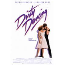 Poster Dirty dancing 274444