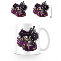 Tasse Fast and Furious  274448