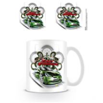 Tasse Fast and Furious  274449