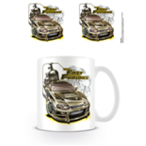 Tasse Fast and Furious  274450
