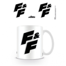 Tasse Fast and Furious  274451