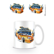 Tasse Fast and Furious  274452