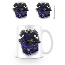 Tasse Fast and Furious  274453