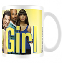 Tasse New Girl 274487