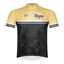 Maillot Coors pour homme