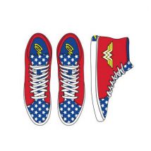 Sneakers Wonder Woman