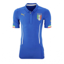 Maillot Italie Football 2015-2016 Home