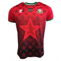Maillot 2017/18 Kénya Football 2017-2018 Home