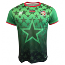 Maillot 2017/18 Kénya Football 2017-2018 Away
