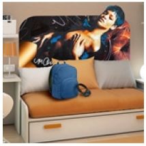 Autocollant Muraux Rihanna  274632