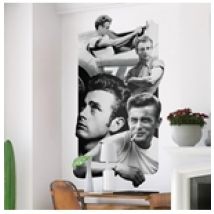 Autocollant Muraux James Dean  274637