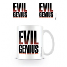 Tasse Evil Genius 274676