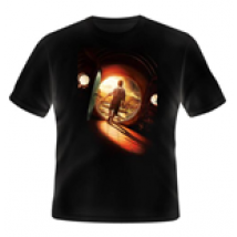 T-shirt Le Hobbit 274704