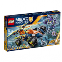 Legos et MegaBloks Lego 274716