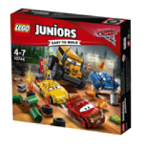 Legos et MegaBloks Lego 274733