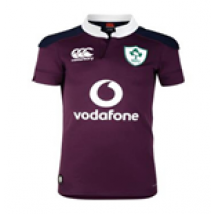 T-shirt Irlande rugby 2016-2017