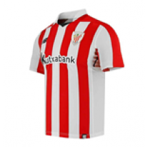 Maillot 2017/18 Athletic Bilbao 2017-2018 Home