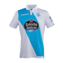 Maillot 2017/18 Deportivo La Corogne 2017-2018 Away