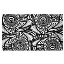 Serviette de Plage All Blacks - Tribal