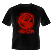 T-shirt Mortal Kombat 274877
