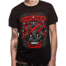 T-shirt Chelsea Grin 274880