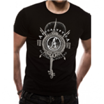 T-shirt Apocalyptica  274881