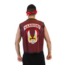 Déguisement The warriors pour homme
