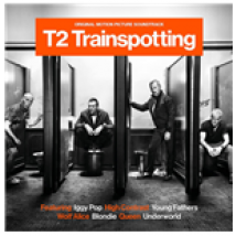 Vinyle Trainspotting 2 (2 Lp)