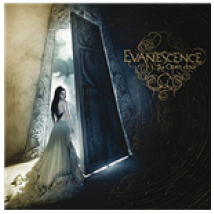 Vinyle Evanescence - The Open Door (2 Lp)
