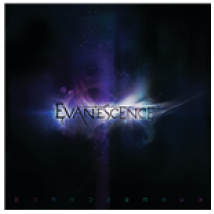 Vinyle Evanescence - Evanescence