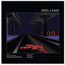 Vinyle Alt-J - Relaxer