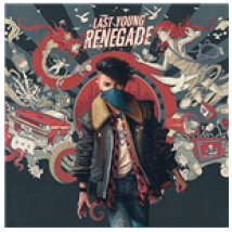 Vinile All Time Low - Last Young Renegade