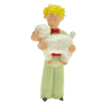 Figurine Le Petit Prince 275072