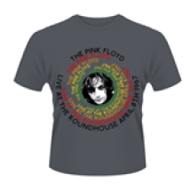 T-shirt Pink Floyd 275074