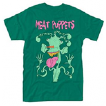 T-shirt Meat Puppets 275113