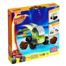 Legos et MegaBloks Blaze and the Monster Machines 275131