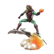 Figurine Green Goblin 275138