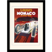 Imprimé Formule 1 275141