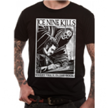 T-shirt Ice Nine Kills 275148