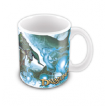 Tasse Dragonero 275154