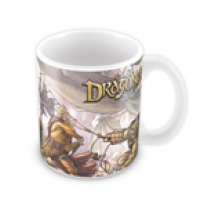 Tasse Dragonero 275156
