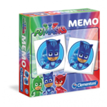 Jeu de Société Pyjamasques  275174