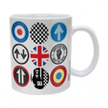 Tasse Londres 275177