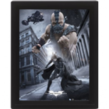 Poster The Dark Knight 275182