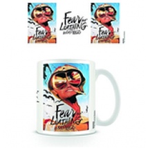 Tasse Fear and Loathing in Las Vegas  275185